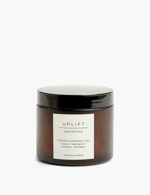 MS Apothecary Uplift Duftlys