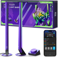 Govee x EVANGELION Gaming Light Bars | was $89.99 now $69.99 at Amazon