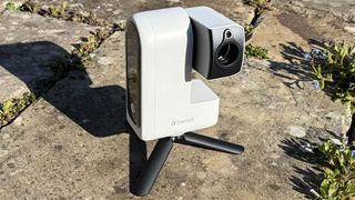 ZWO Seestar S30 smart telescope