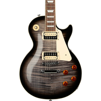 Gibson Les Paul Traditional Pro V AAA Flame Top