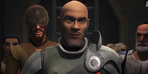 star wars rebels season 4 saw gerrera