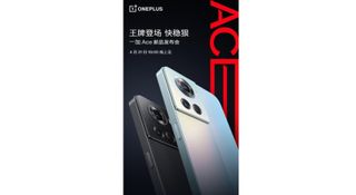Lanzamiento del OnePlus Ace