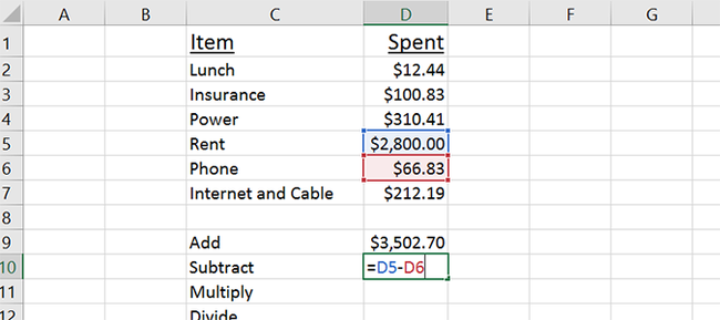 how-to-add-subtract-multiply-or-divide-multiple-cells-in-excel-laptop-mag