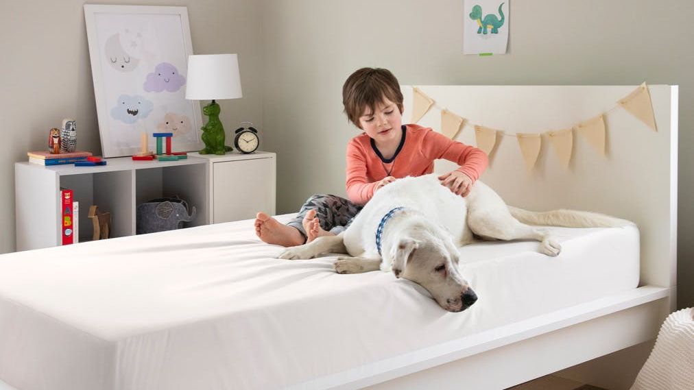 Mattress protector vs mattress topper Which one do you need? Tom's Guide