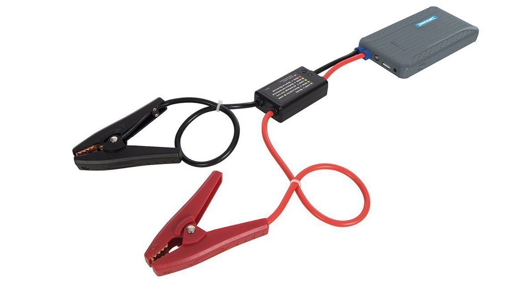 Best jump starter 2024 rring your car back to life T3