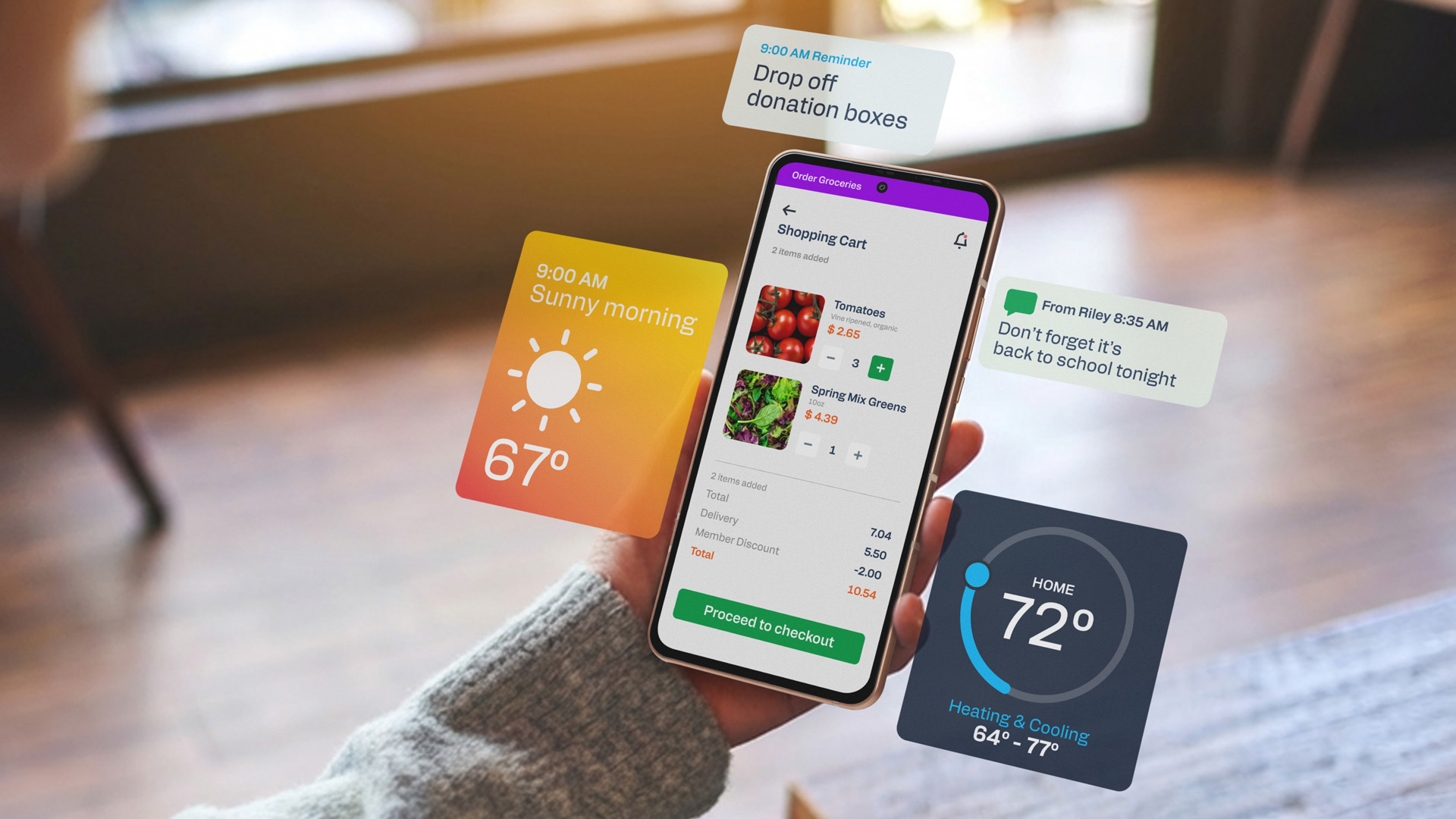 Qualcomm Snapdragon 6 Gen 5