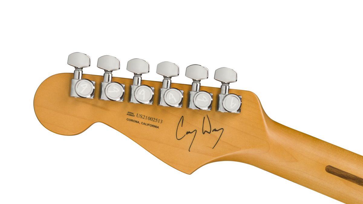 Fender