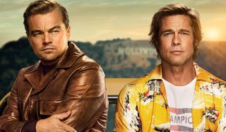 Once upon a time in hollywood 2019 Blu-ray