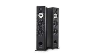 Home cinema speaker package: Triangle Borea BR08 5.1 surround system