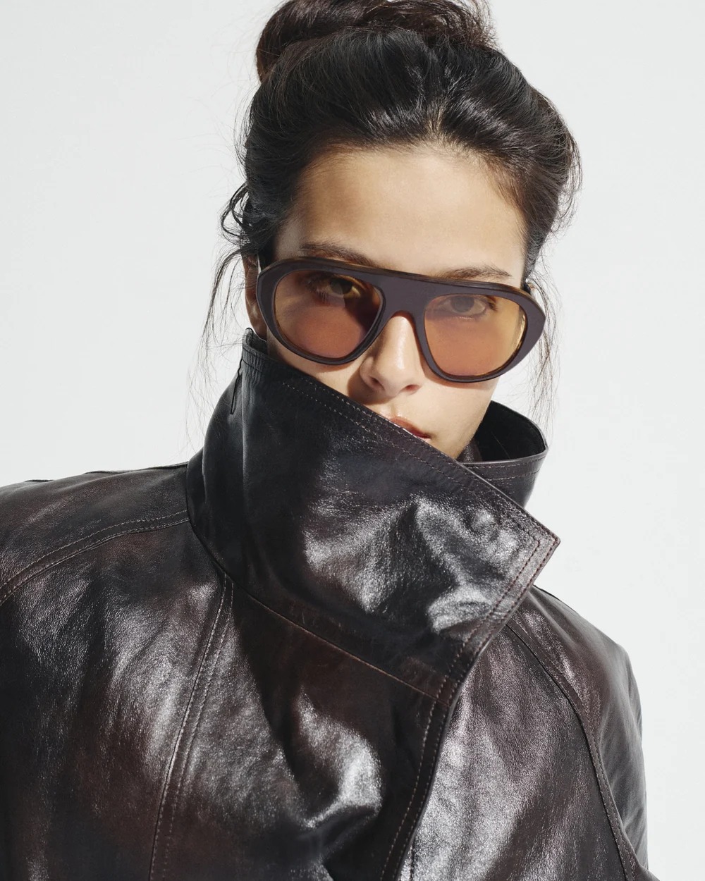 aviator sunglasses