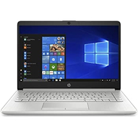 HP 14 Laptop at Rs &nbsp;48,490