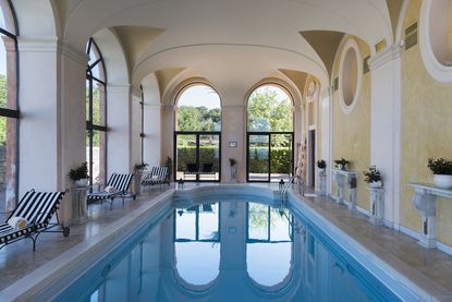 The Getty family's Italian villa is now available for private holiday ...