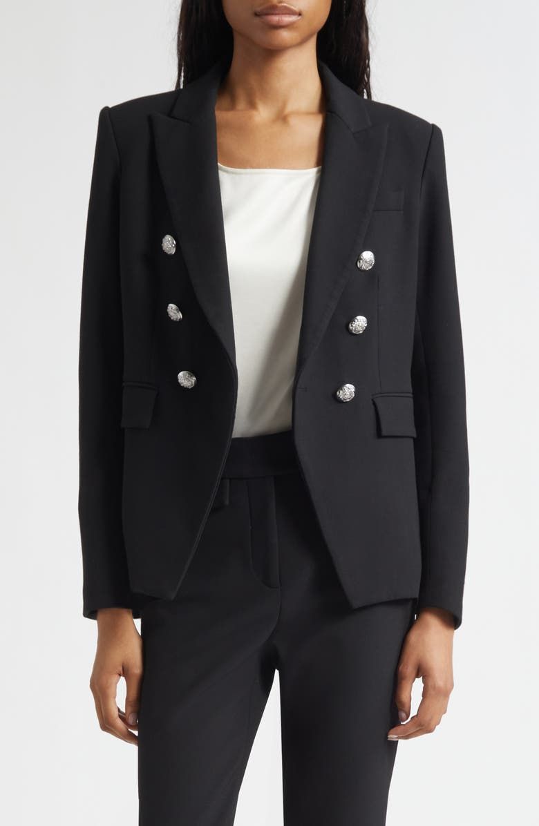 Miller Dickey Jacket