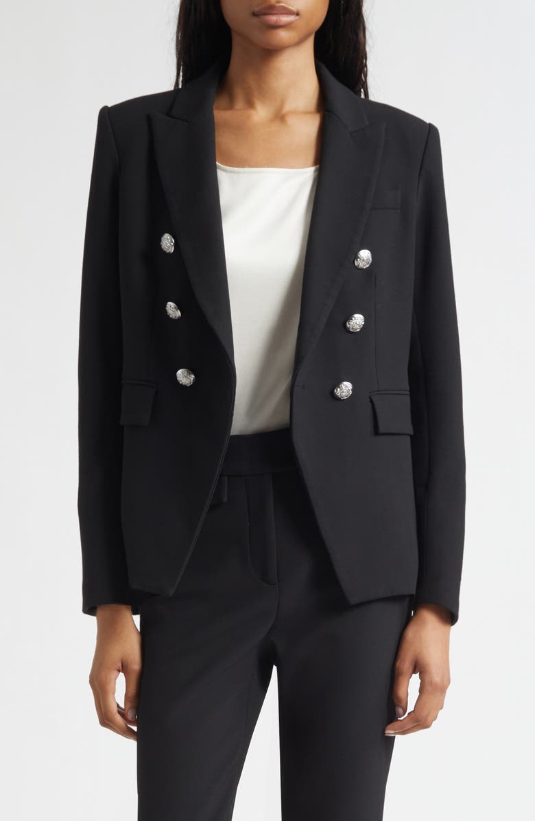 Miller Dickey Jacket