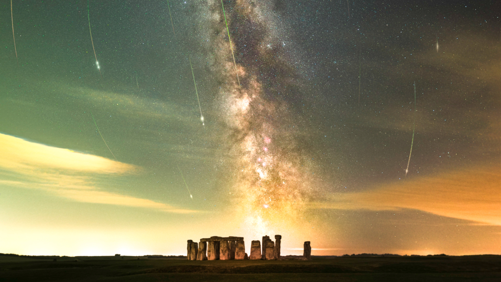 '52 Assignments: Night Photography': A Q&A with author and astrophotographer Josh Dury