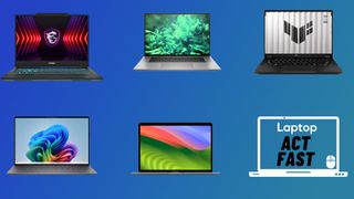 Missed Prime Day? I found the 15 best laptops you can still buy at up to an astounding 55% off