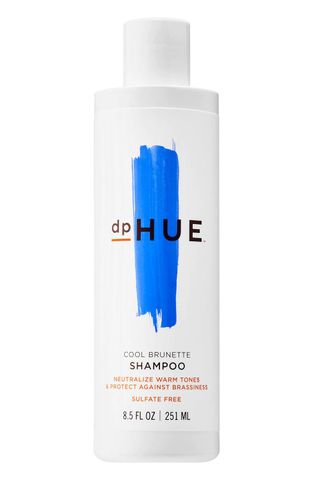 DpHue Cool Brunette Shampoo
