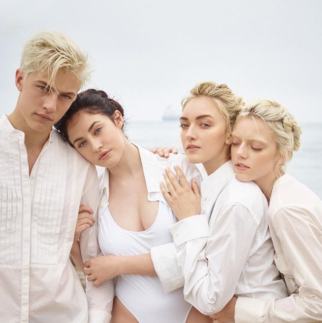 The Atomics