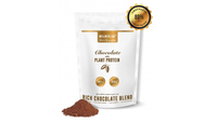 Wellness Lab Vegan Hot Chocolate