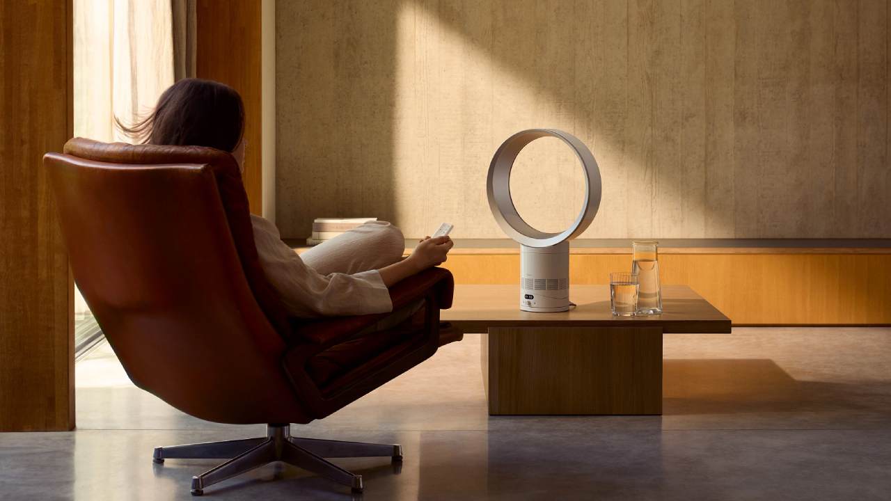 Dyson Cool CF1