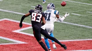 Falcons vs Panthers live stream nfl thursday night football