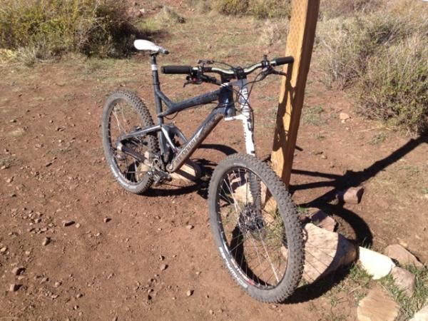 The Jekyll is the Moab machine