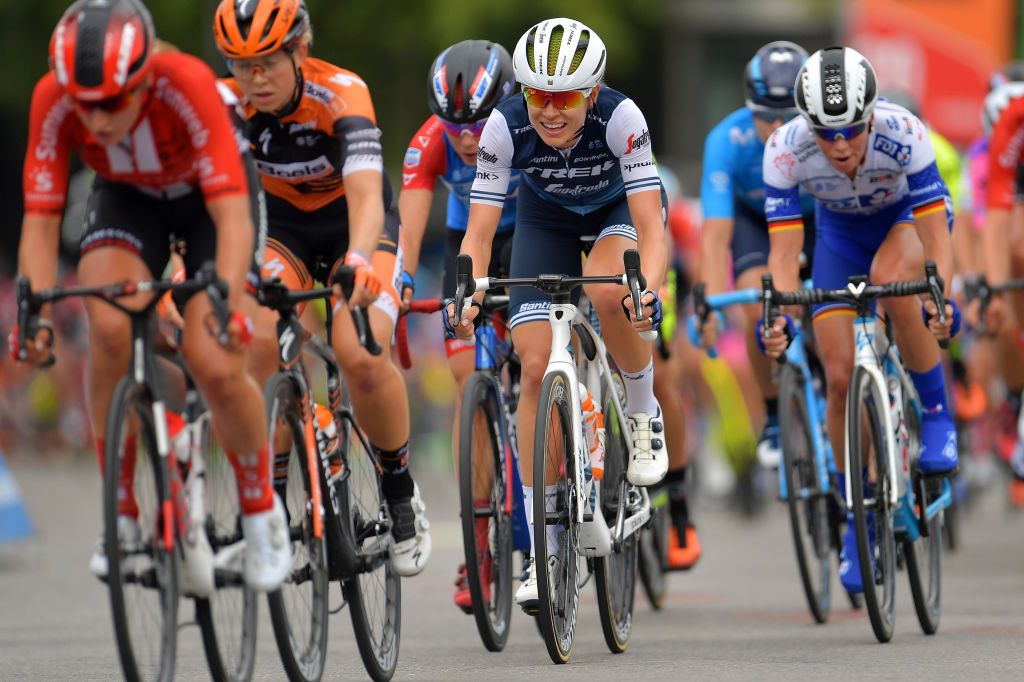 Stage 2 of the Madrid Challenge