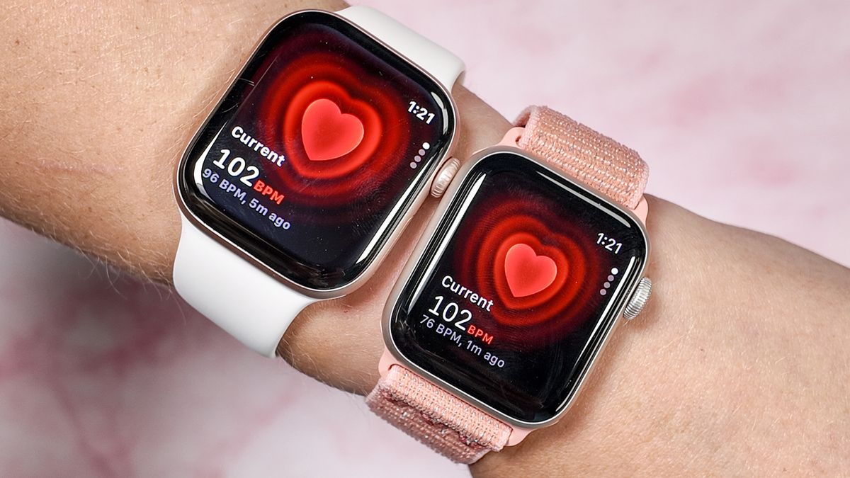 Apple Watch SE 3