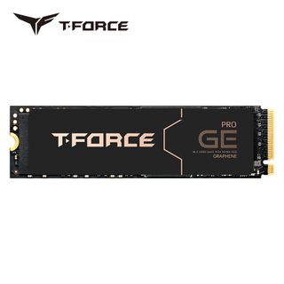 The T-Force PCIe 5.0 2280 SSD