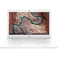 HP 14-inch Chromebook: $279.99 $229.99 at Best Buy