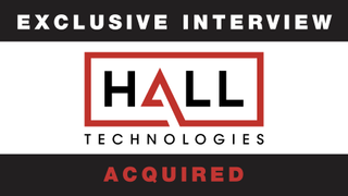 Hall Technologies Acquired