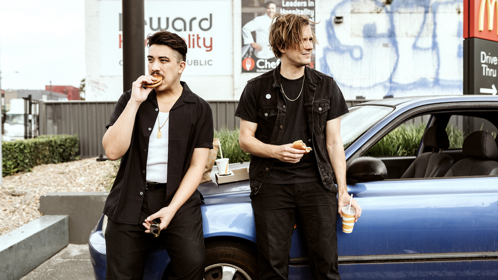 Polish Club’s David Novak “We’ve moved beyond the OG Polish Club setup