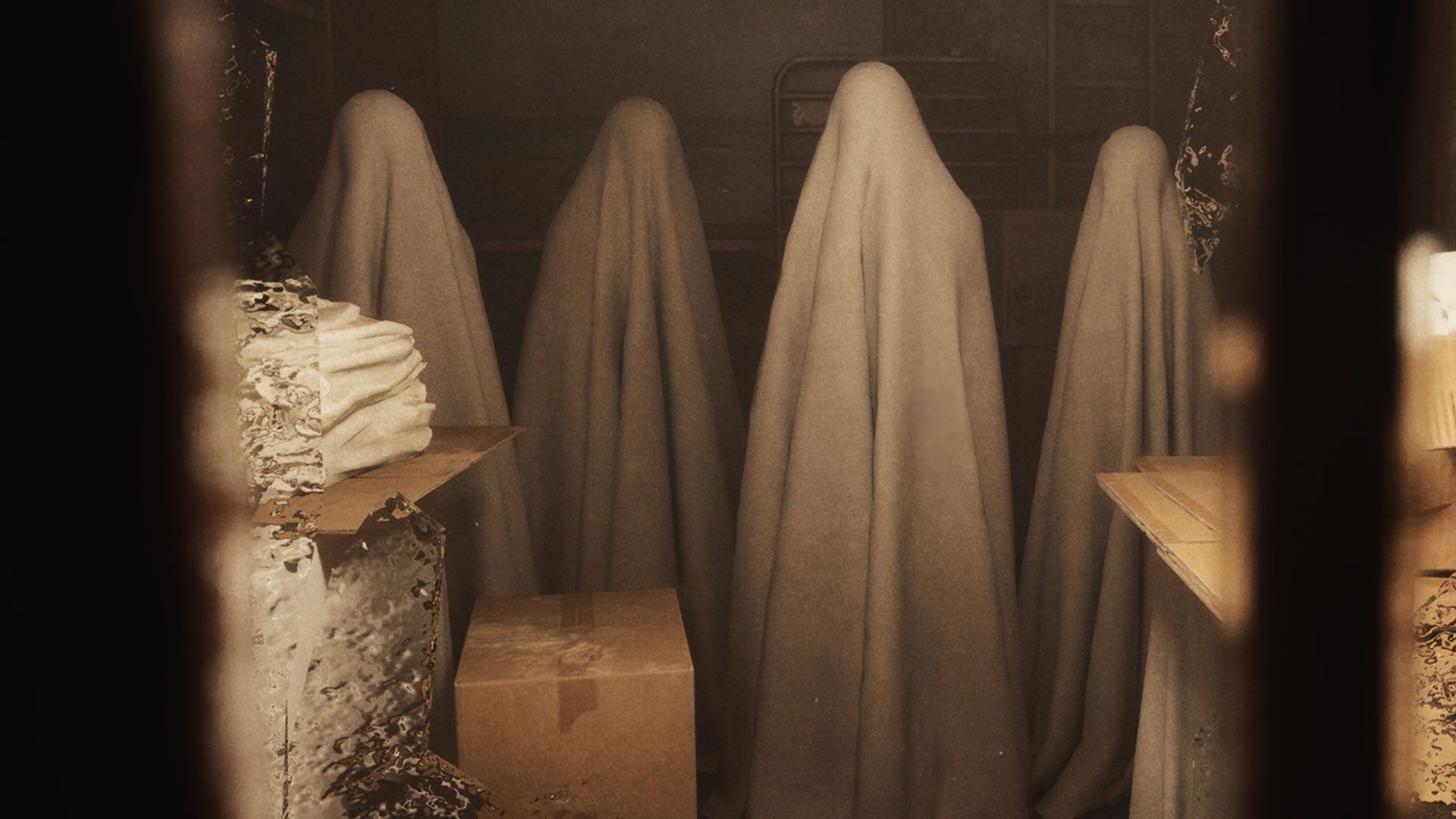 Luto is an underappreciated 2025 gem about the horrors of being held hostage by your house Luto is an underappreciated 2025 gem about the horrors of being held hostage by your house