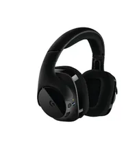 Logitech G533 Wireless Gaming Headset | $149.99 now $69.99 at Amazon