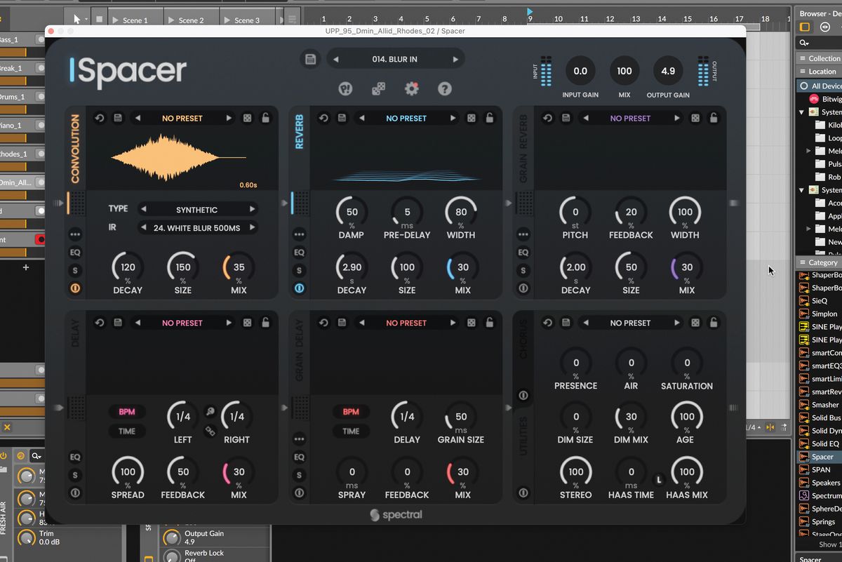 The ultimate guide to modulation effects phasers, chorus and flangers