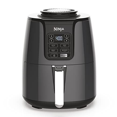 4QT 4-in-1 Air Fryer