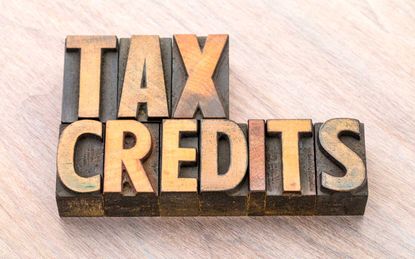 Payroll Tax Credit
