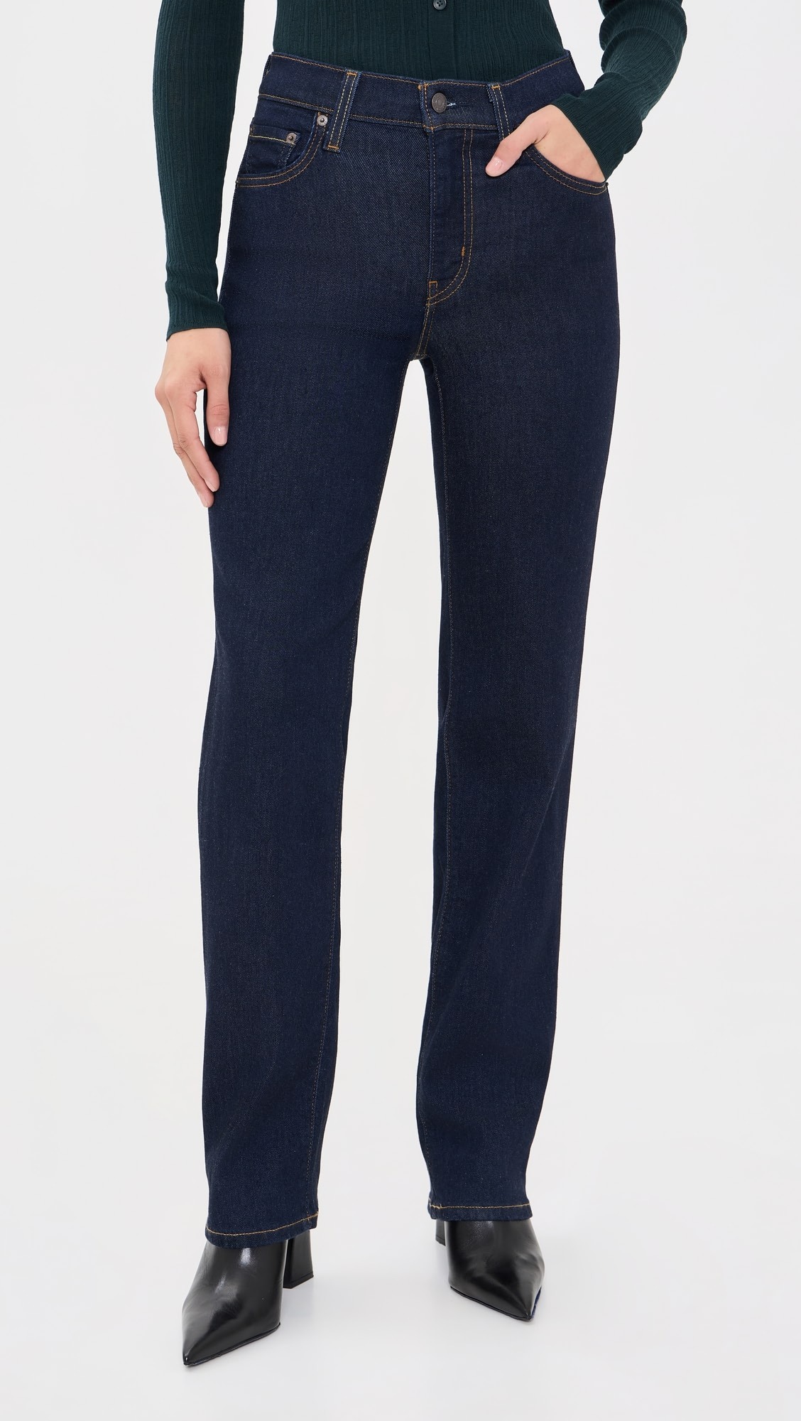 Levi's,