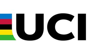 The UCI rolled out a new logo in 2015