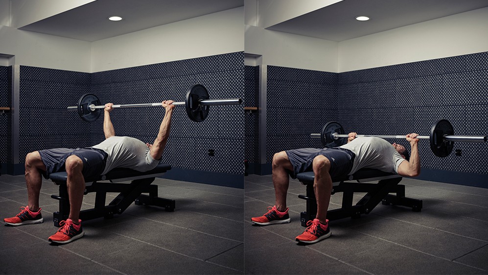 Bench Press