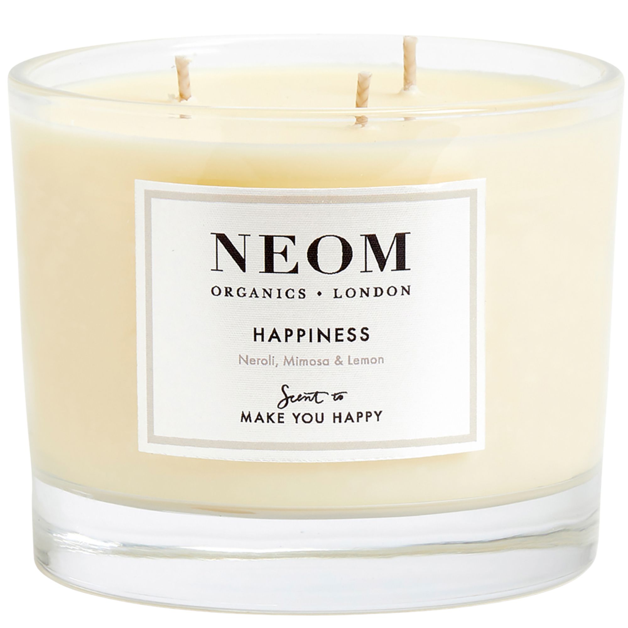 NEOM Happiness Candle