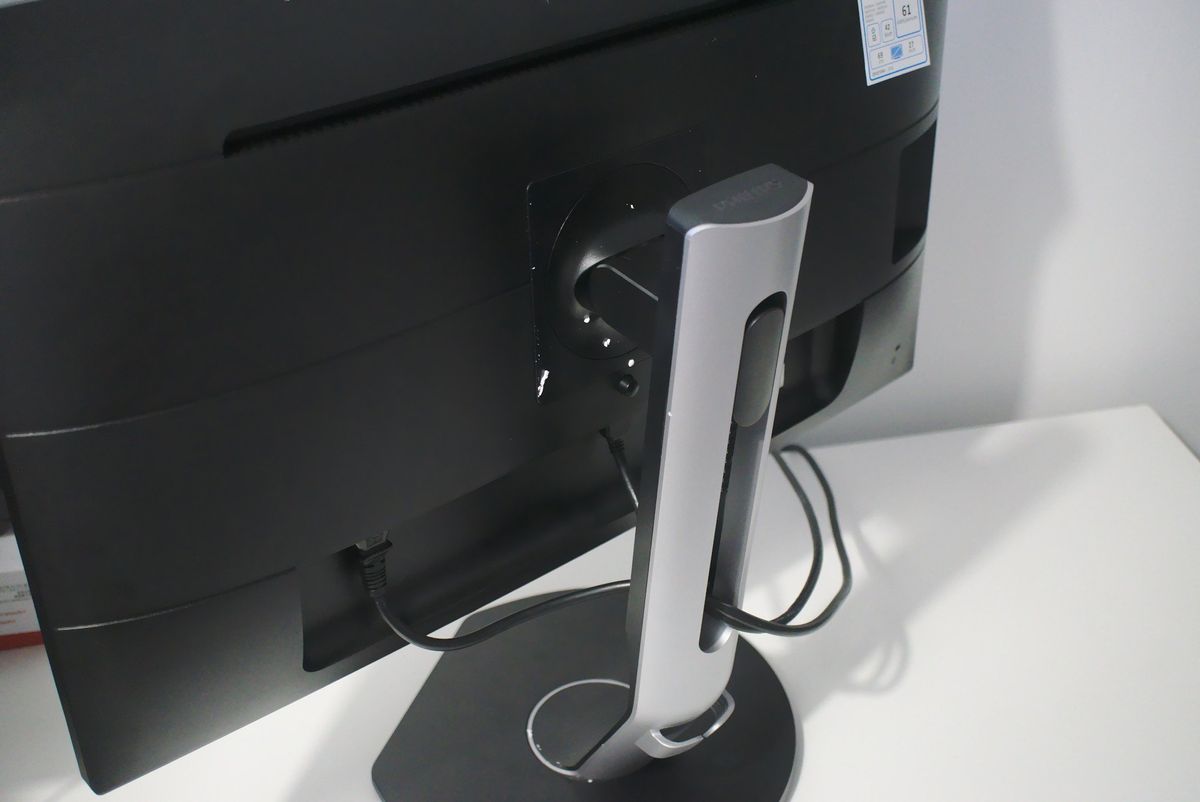Philips Brilliance 272B7QUBHEB