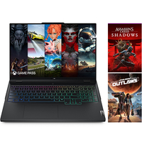 Lenovo Legion Pro 7i 16 RTX 4080: $2,649 $2,059 @ Antonline+ 2 free games