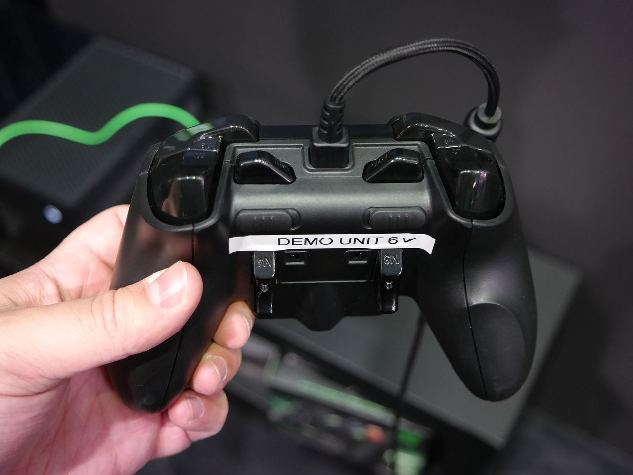 Razer Wildcat