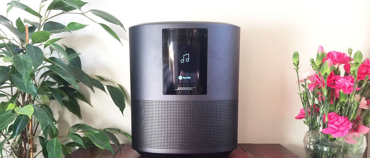 Bose Home Speaker 500