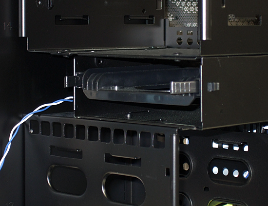 Support Your SSD