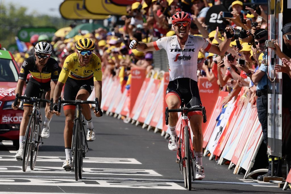 John Degenkolb (Trek-Segafredo)