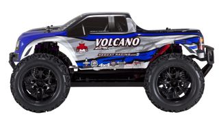 Redcat Racing Volcano EPX remote control car