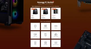 Will This PC Run My Favorite Games? Newegg's Latest Tool Can Tell You