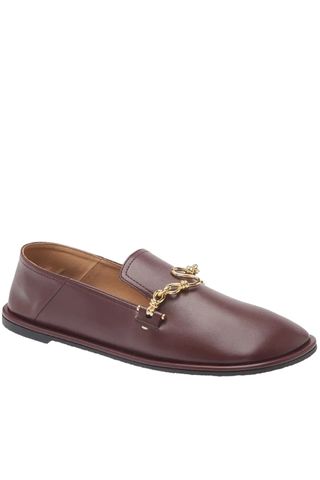 Ryder Bit Loafer